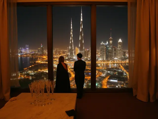 Dubai Escort Girls: Nightlife Secrets, Booking Tips & What to Expect