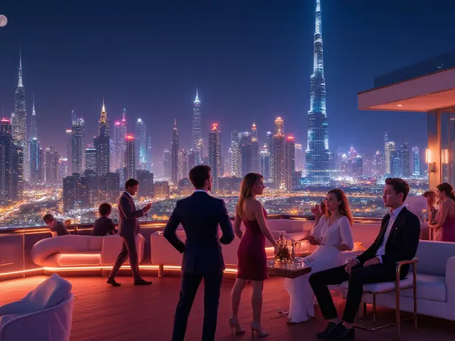 Dubai Escort Guide: Enhance Your Trip with Discreet Companions and VIP Experiences