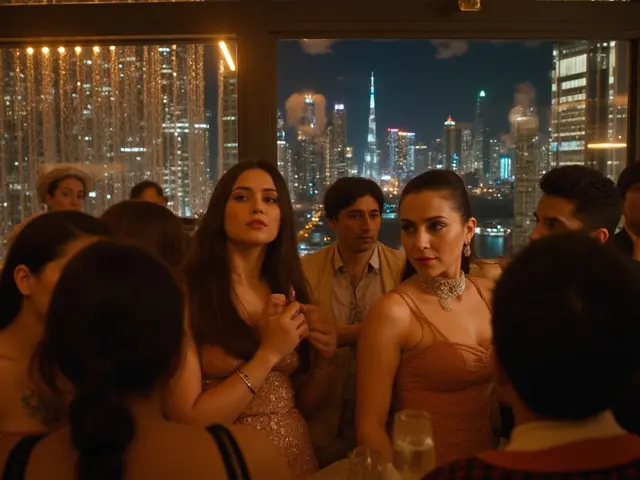 Escorts Dubai: Your Ultimate Social Companion Guide