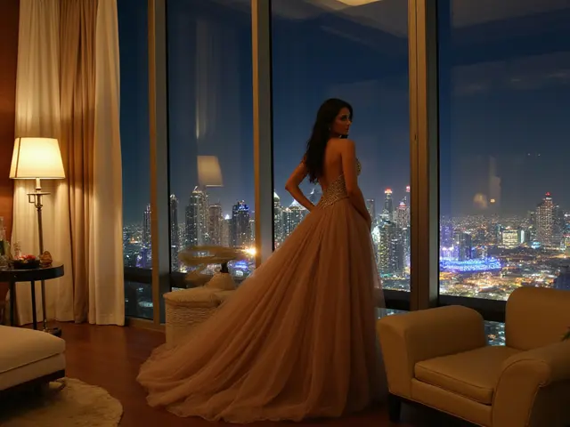Euro Escort Dubai: Luxury European Escort Services in Dubai