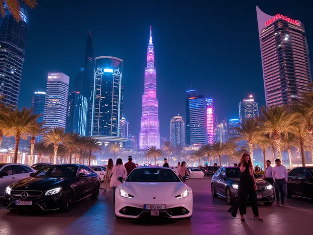 Fun Experiences: Dubai Escort Tips and Unique Entertainment Advice