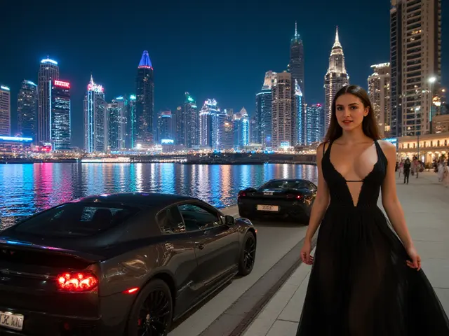 Mistress Dubai: Nightlife Secrets, Experiences, and Tips for Discerning Travelers