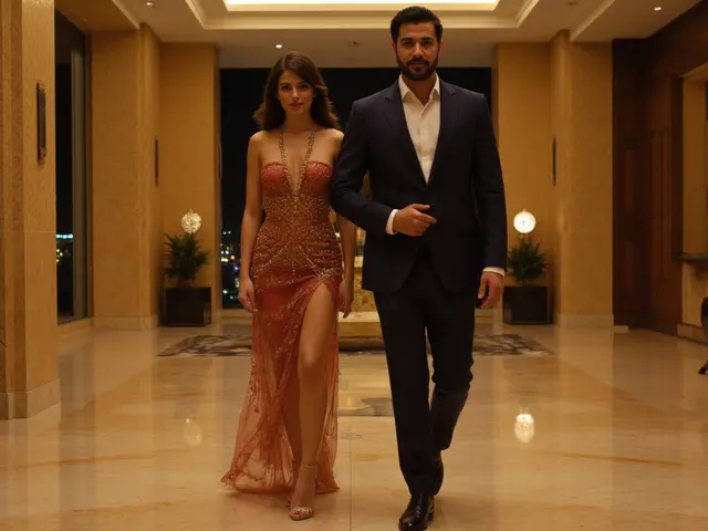 What Makes Dubai Escorts Stand Out: The Real Differences Explained