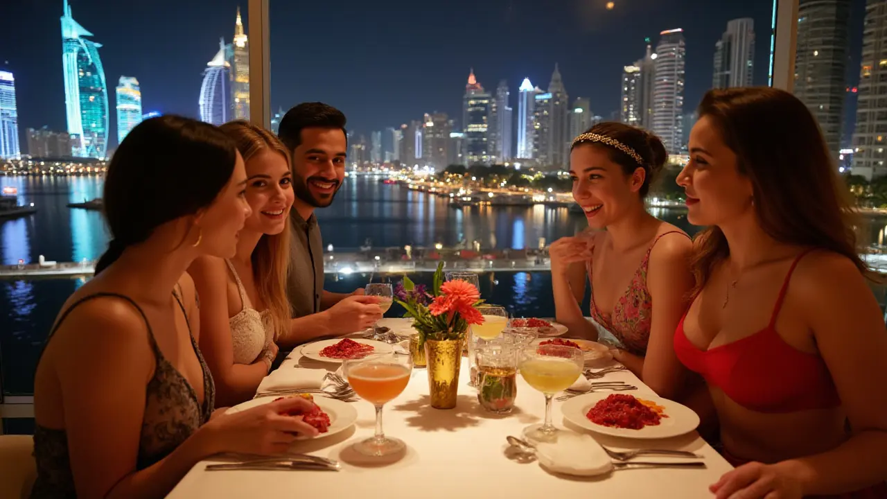 Tips for Booking and Safety