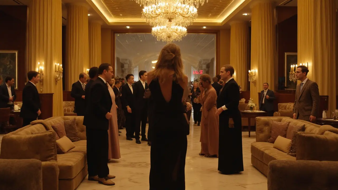 Types of Escort Experiences in Dubai: Tailored for Every Taste