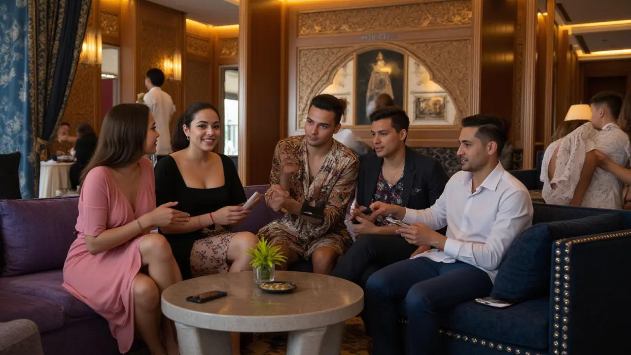 Types of Escort Services Available in Dubai: Choices for Every Occasion