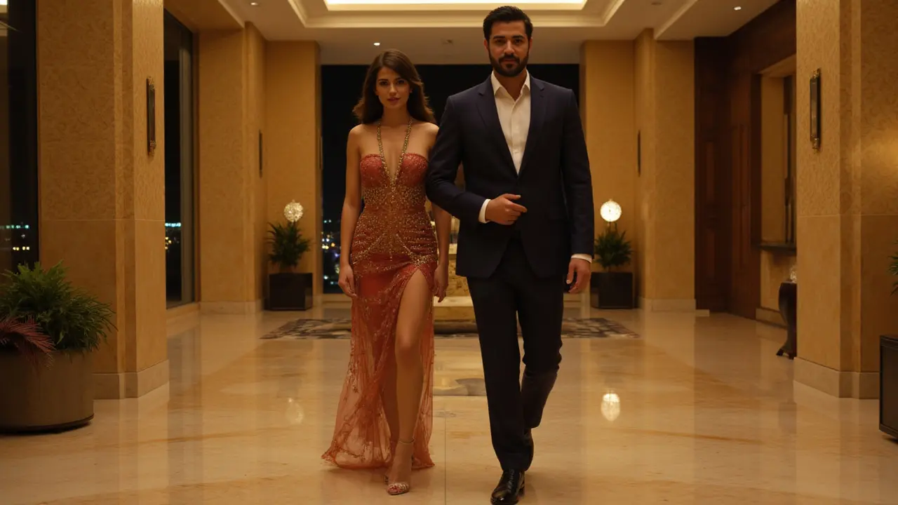 What Makes Dubai Escorts Stand Out: The Real Differences Explained