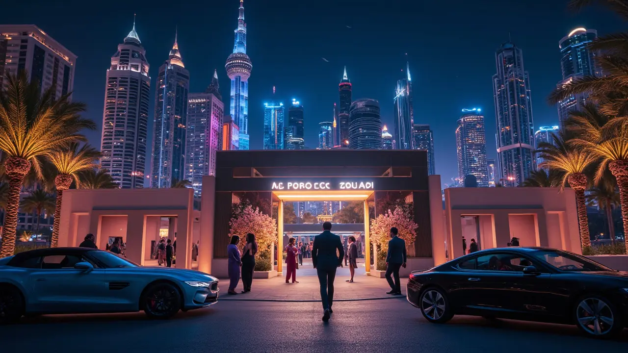 Best Dubai Escort Services Guide: Safe, Discreet, and Memorable Nights