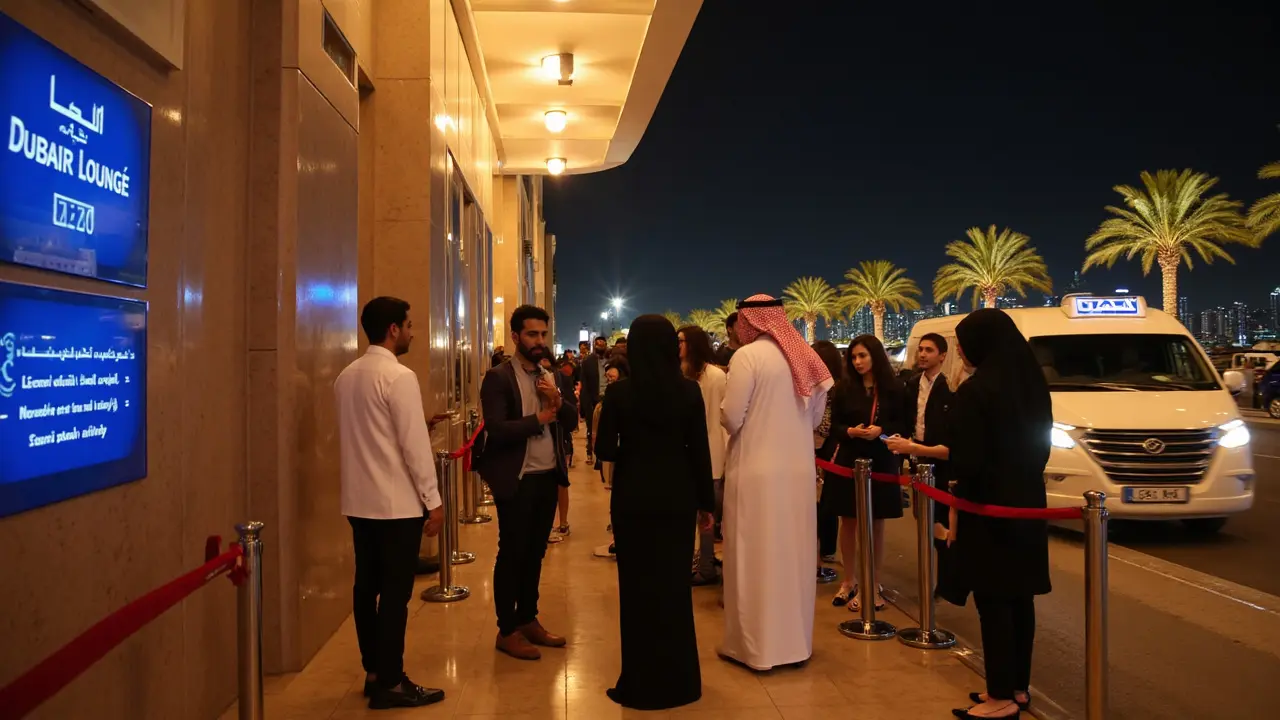 Dubai Night Thrills Guide 2025: Safe, Legal Adult Nightlife and Where To Go