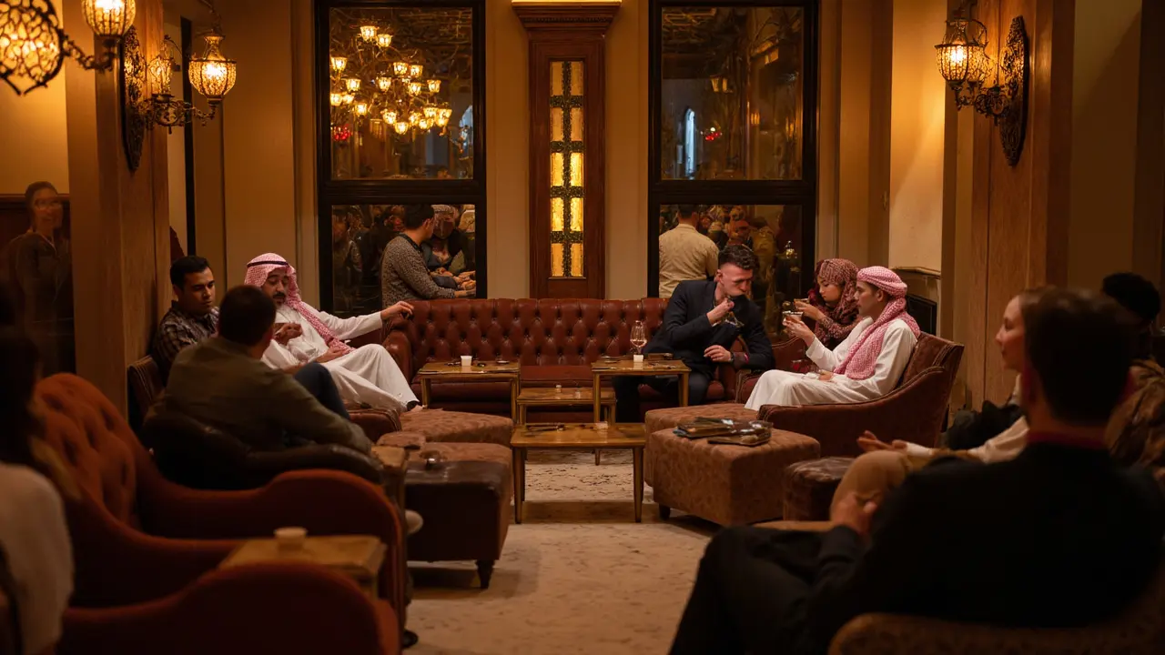FAQ: Sex in Dubai – Your Burning Questions