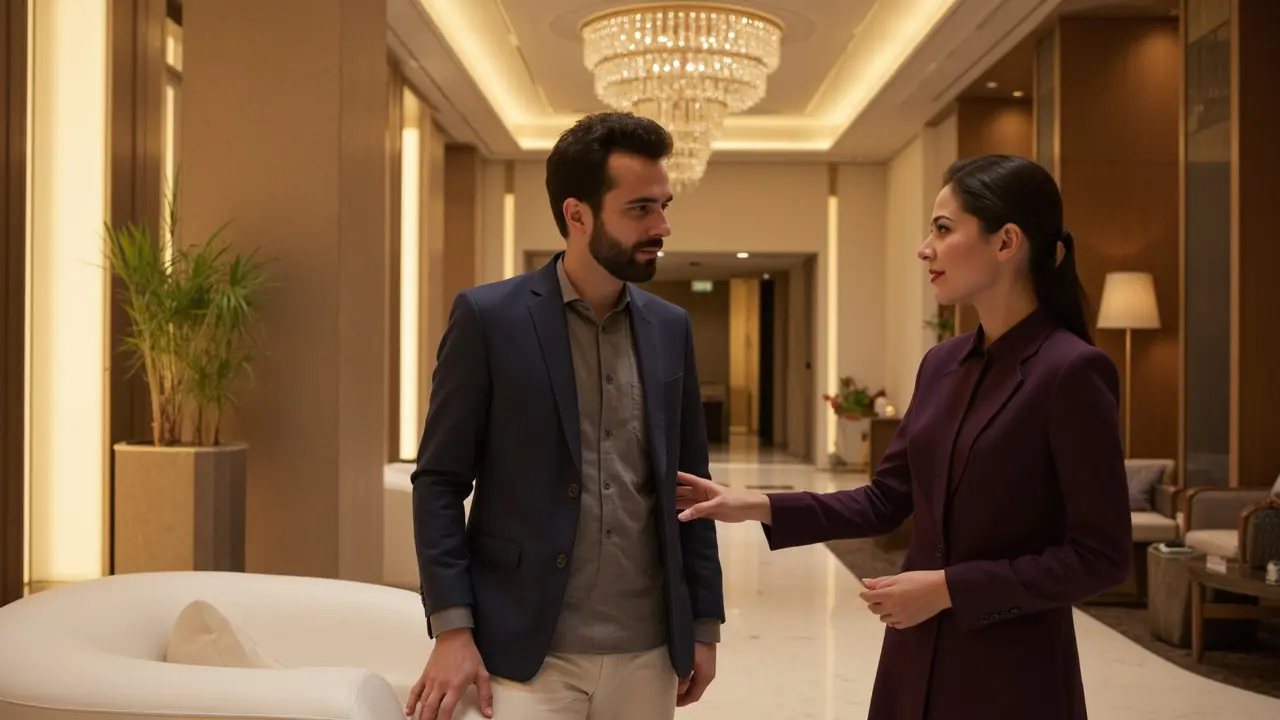How to Find Escort Dubai Services - Practical Tips for Travelers