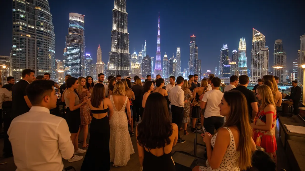 How to Find Escort Services in Dubai – Where to Start?