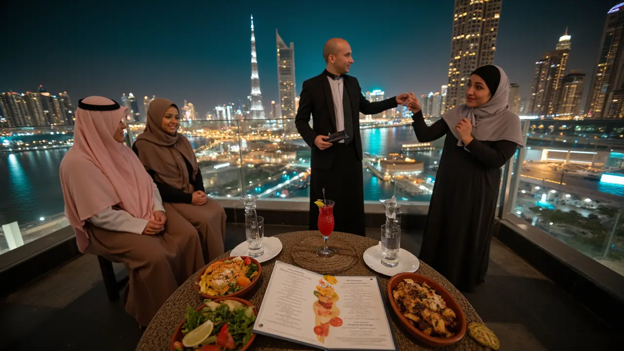 How to Plan Your Night: Where to Go, How to Book, What It Costs
