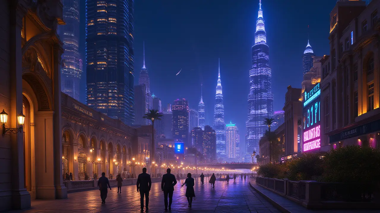 Prostitution in Dubai: Real Insights, Legal Facts, and Industry Secrets Revealed