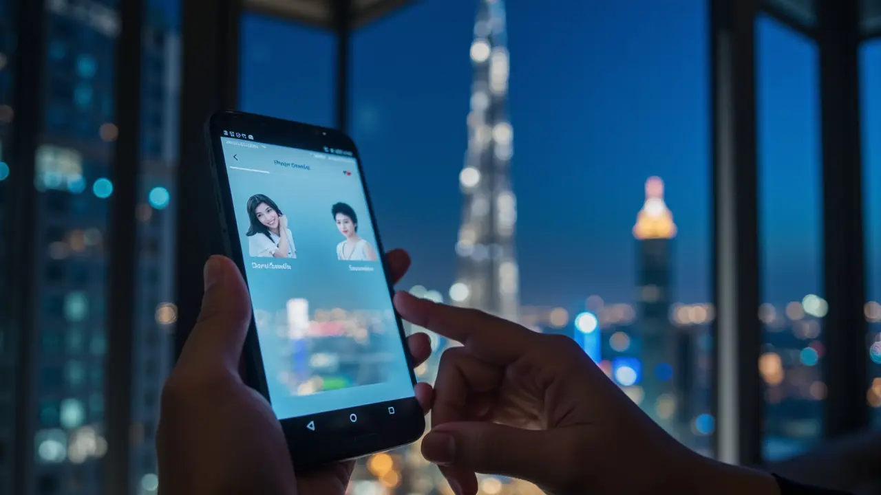Ready to Experience Dubai’s Nightlife Like Never Before?