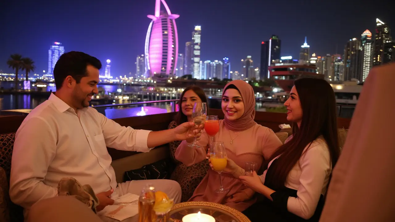 Safe, Legal Alternatives: Nightlife, Wellness, Companionship, and How to Book