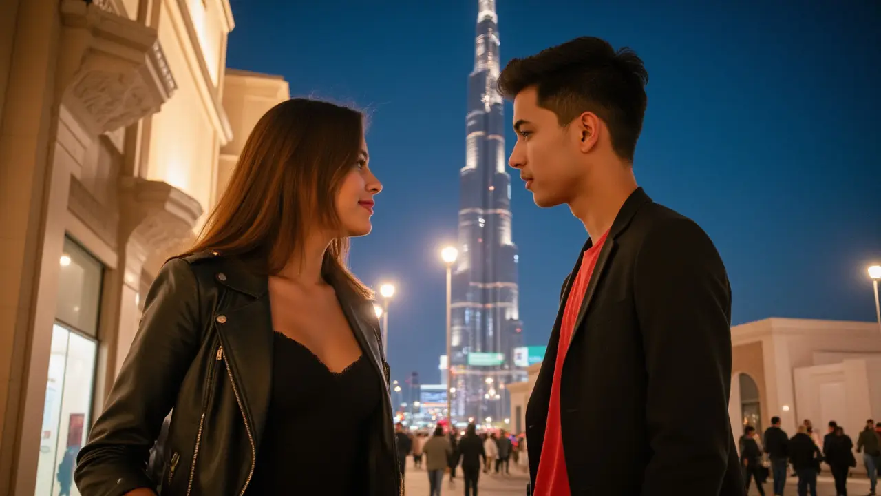 Secrets of Finding, Pricing, and Staying Safe in Dubai’s Underground Scene