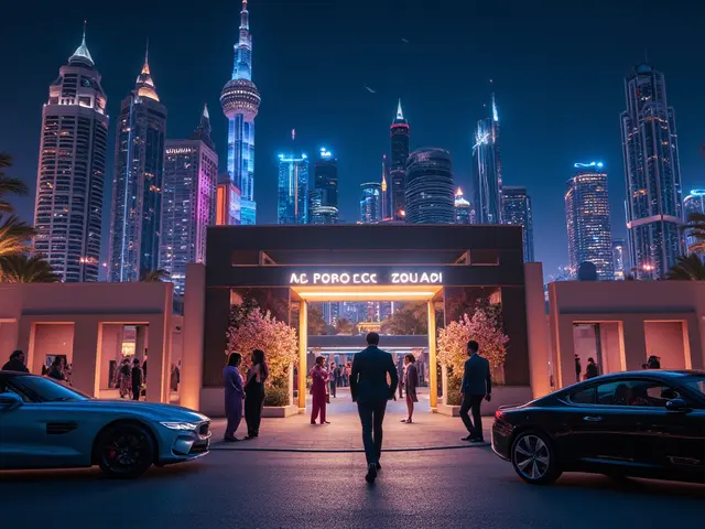 Best Dubai Escort Services Guide: Safe, Discreet, and Memorable Nights
