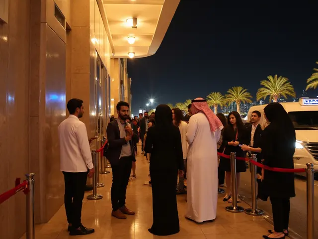 Dubai Night Thrills Guide 2025: Safe, Legal Adult Nightlife and Where To Go