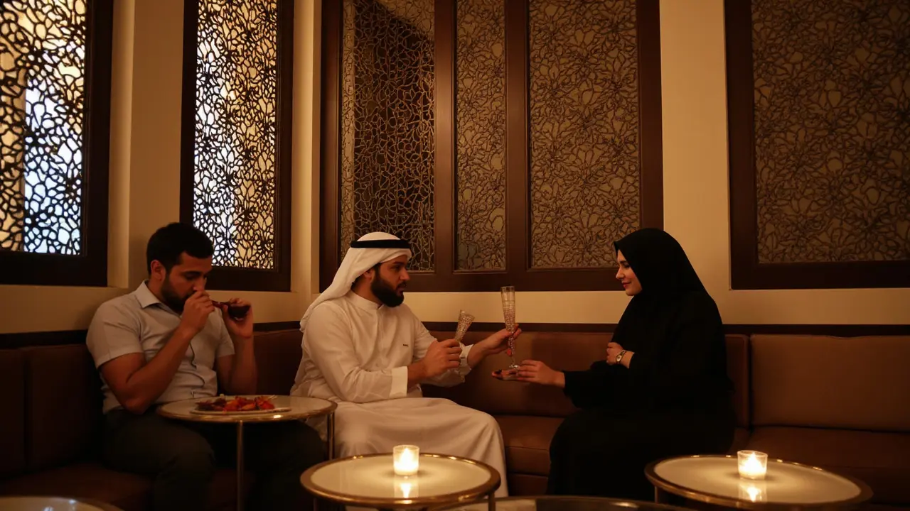 Your Guide to Bur Dubai Night Magic