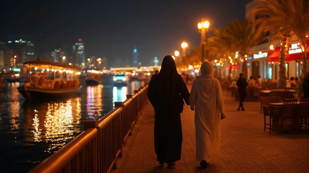Bur Dubai Call Girls: What’s Legal and Where To Go Instead in 2025