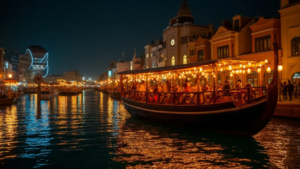 Bur Dubai Nightlife Guide 2025: Legal Alternatives to Call Girls and Safer Fun