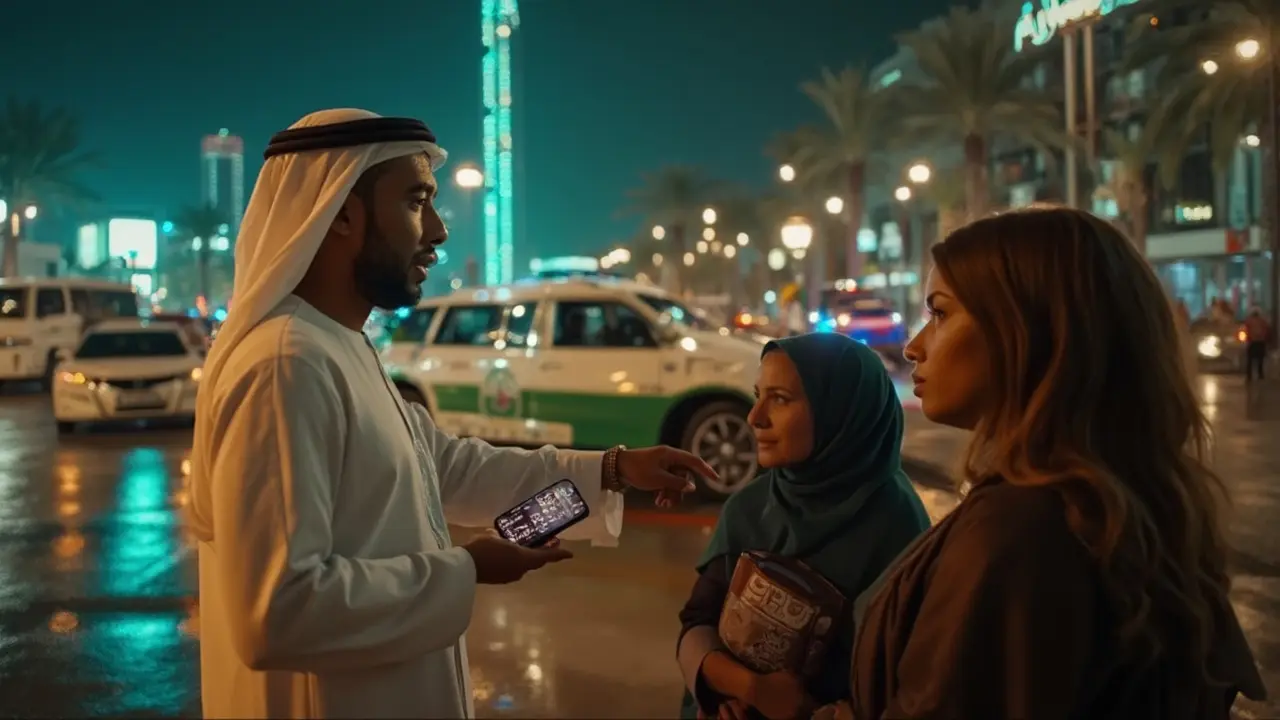 Call Girls in Dubai 2025: Legal Nightlife Guide, Safety Tips and Smart Alternatives