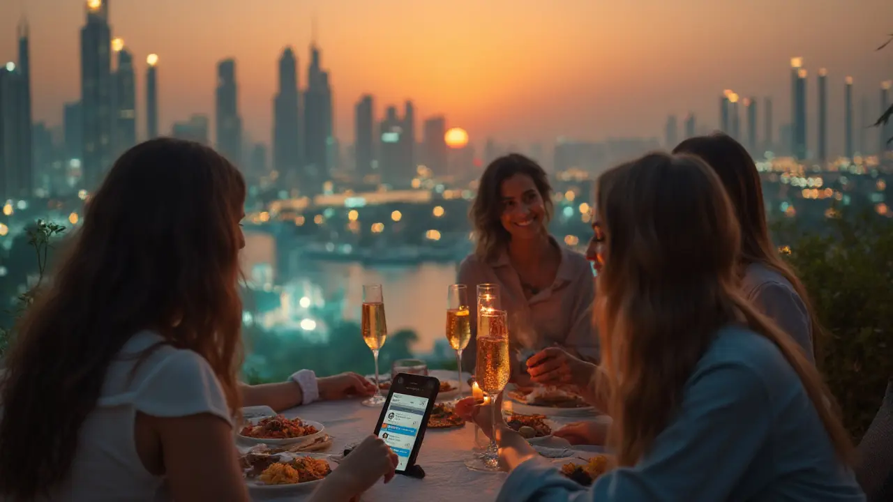Comprehensive Guide to Escorts Dubai Social Fun