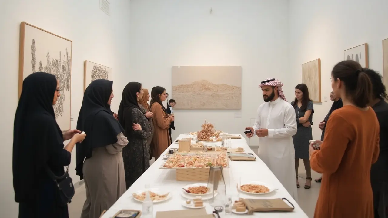 Comprehensive Guide: Where to Mingle in Dubai Without Crossing Lines