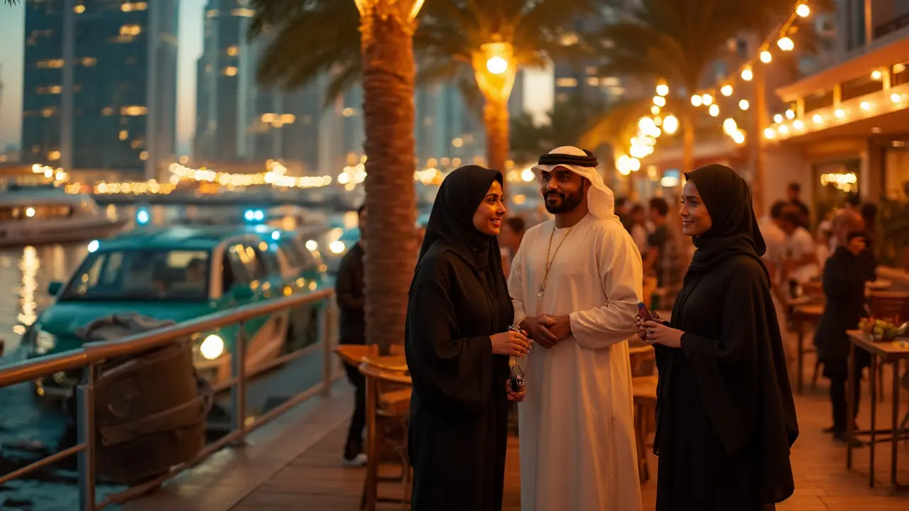 Escort Girls in Dubai: Newbie Guide to Laws, Safety, and Legal Alternatives 2025