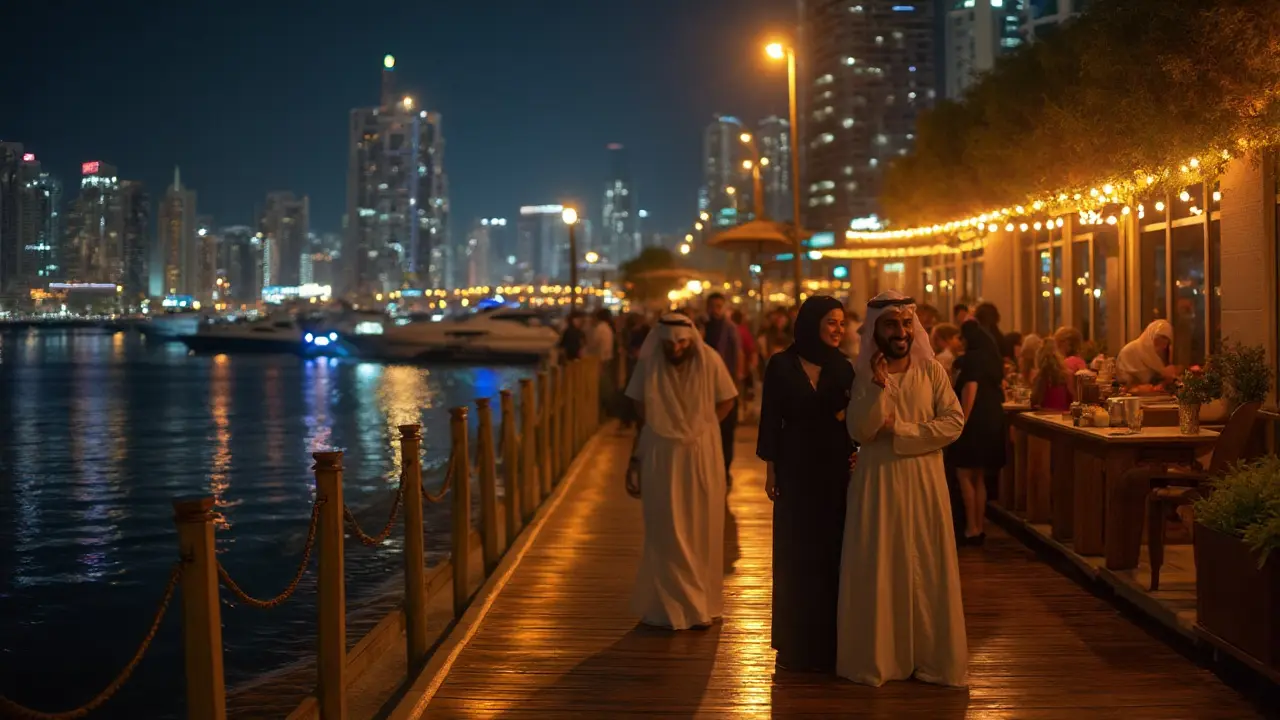 Escort Service in Dubai - Where To Go Legally: Nightlife, Laws, and Safer Alternatives