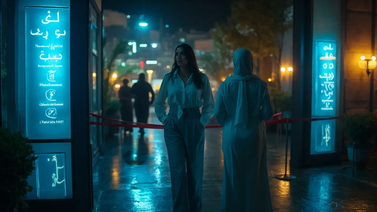 Guide to a mistress-style experience in Dubai
