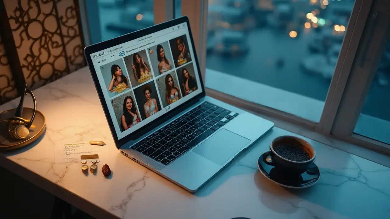 How to Find, Book, and Budget in Dubai