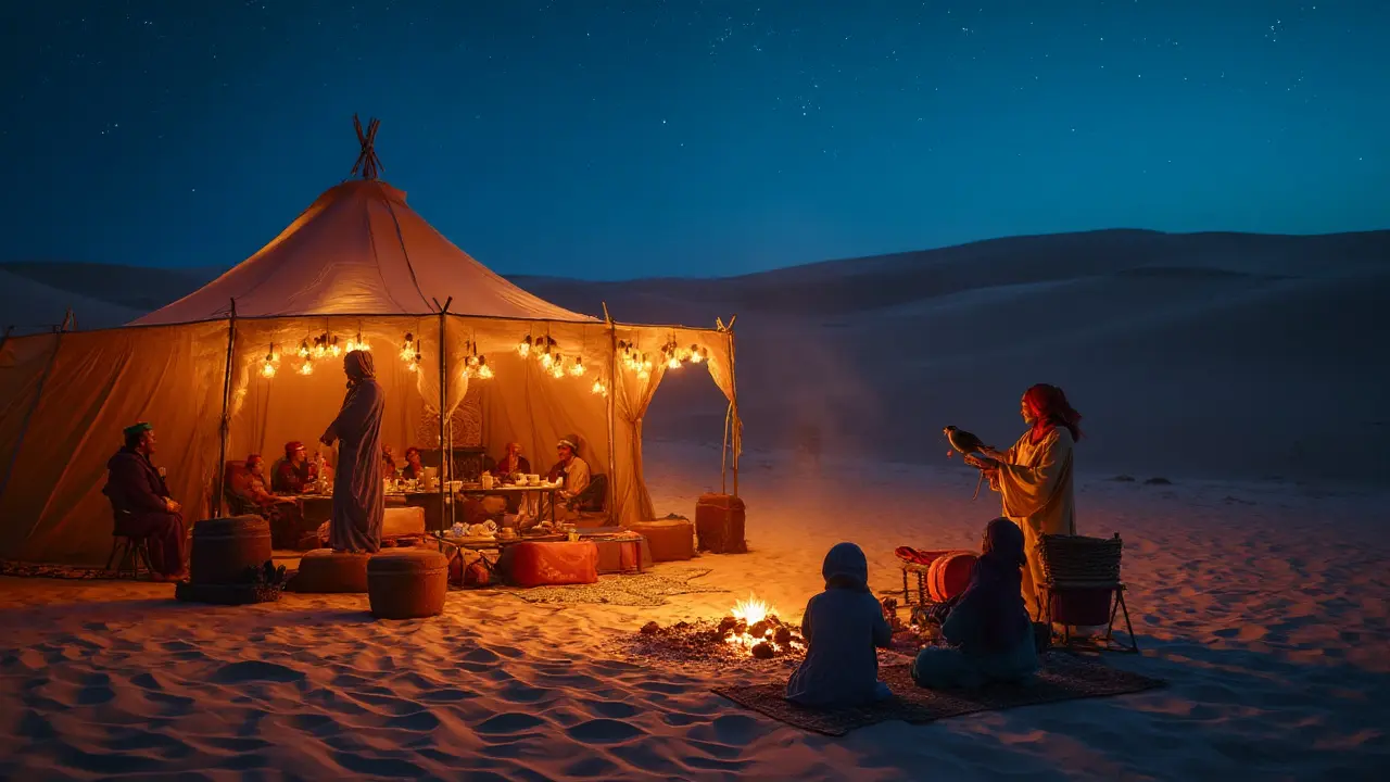 Legal, fun alternatives for adult company: nightlife, mixers, yachts, and more