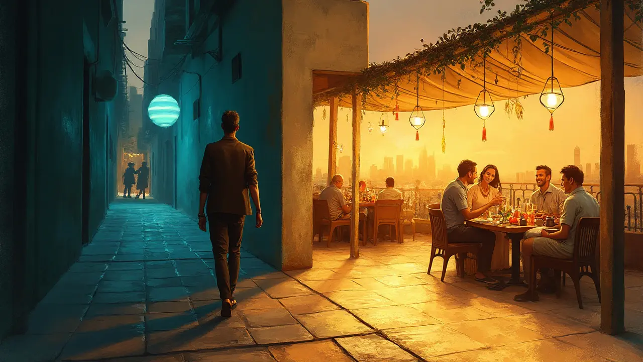 Legal, safe places to go in Bur Dubai in 2025