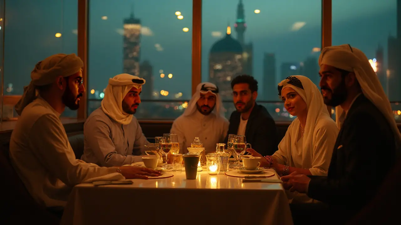 Mistress Dubai Discreet Cues: Safe BDSM Signals and Etiquette in the UAE