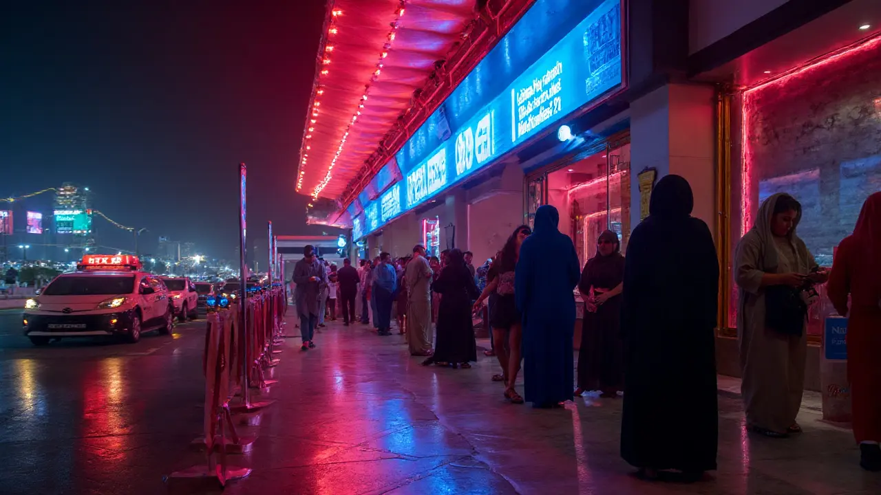 Plan Your Night - Costs, Bookings, Dress Code, And What To Expect