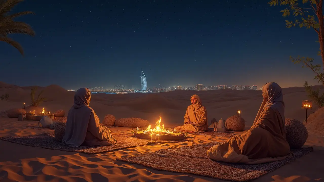 Ready to Make Your Evening Unforgettable?