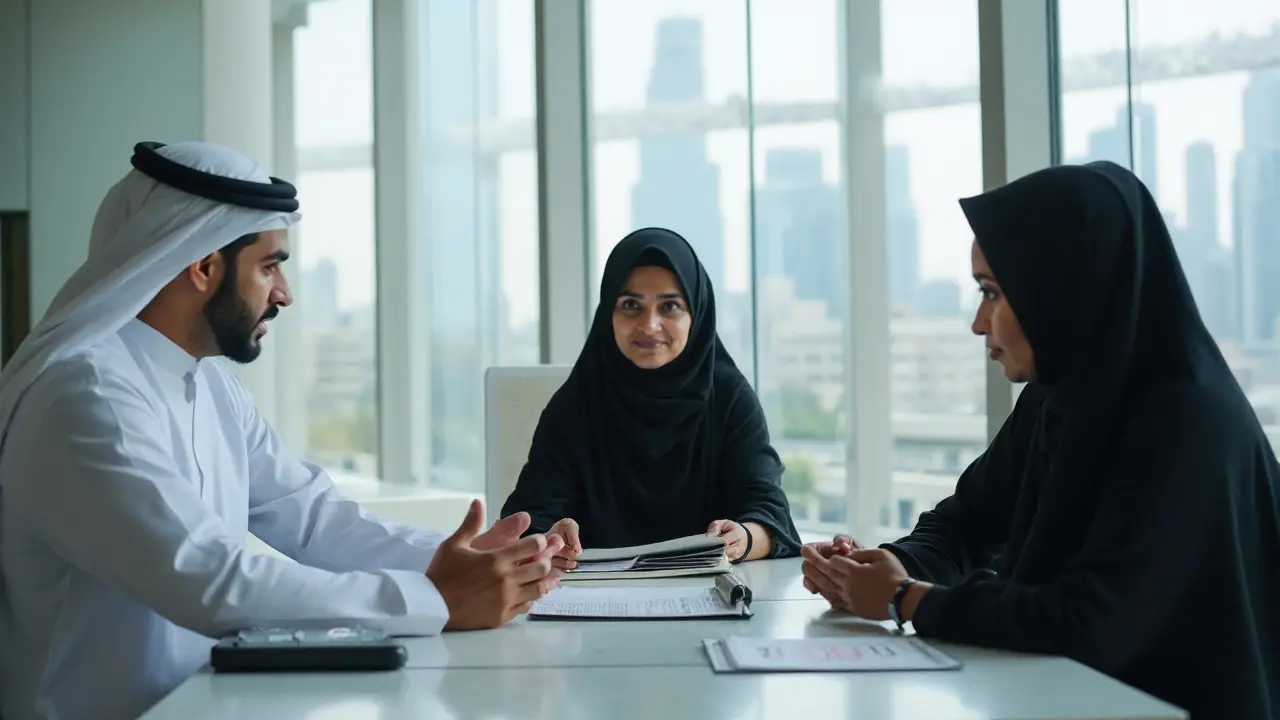 Safe, Legal, and Smart: A Practical Guide for Dubai in 2025