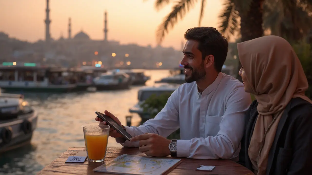 Safety, etiquette, costs and FAQ you’ll actually use