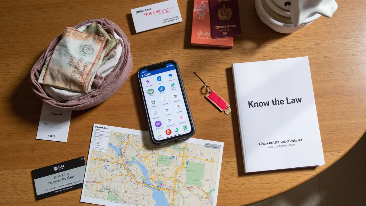Safety Tips, Mini-FAQ, and Your Next Step
