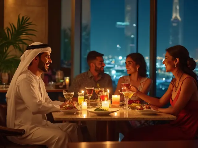 Call Girl in Dubai: Laws, Safe Alternatives, and Nightlife Guide 2025