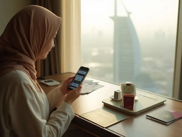 Call Girl in Dubai: Laws, Safer Alternatives, and Nightlife Guide 2025
