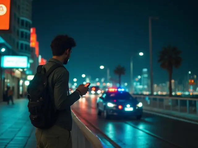 Call Girl in Dubai Tips: Laws, Safety, and Legal Alternatives (2025 Guide)