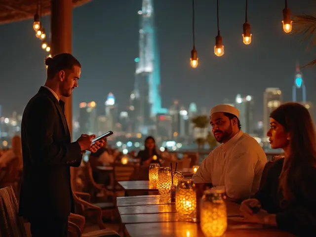 Dubai Nightlife Secrets 2025: Laws, Safe Venues, Prices, and Etiquette