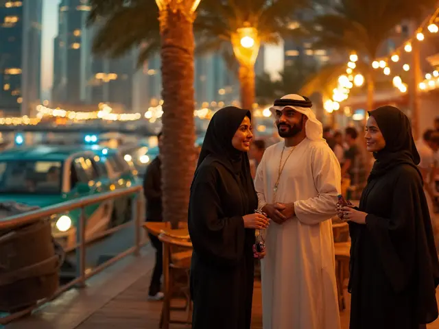 Escort Girls in Dubai: Newbie Guide to Laws, Safety, and Legal Alternatives 2025