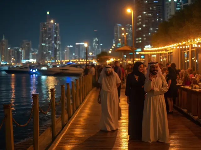 Escort Service in Dubai - Where To Go Legally: Nightlife, Laws, and Safer Alternatives