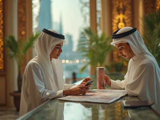 Escorts in Dubai: Legal Guide and Safer Alternatives to Spark Your Trip