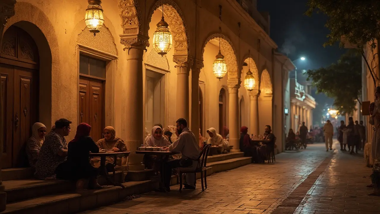 Where To Go Tonight in Bur Dubai - Legal Options, What To Expect, Prices