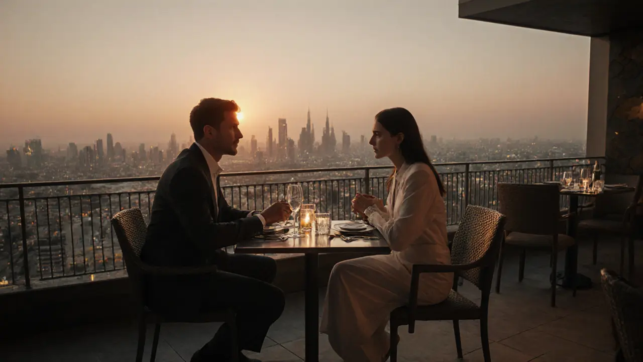 Call Girl in Dubai: What You Need to Know Before You Go